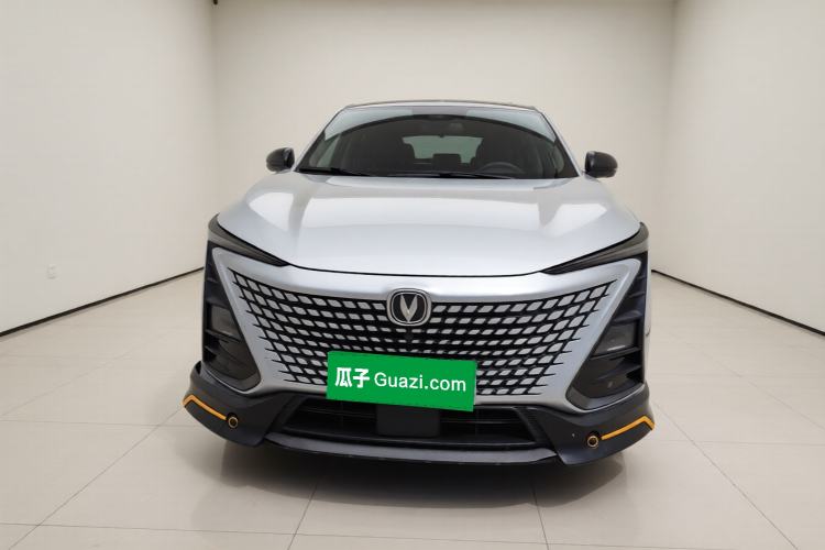 Used CHANGAN UNI-T 2022 1.5T Sport Edition Premium Version Exterior 1