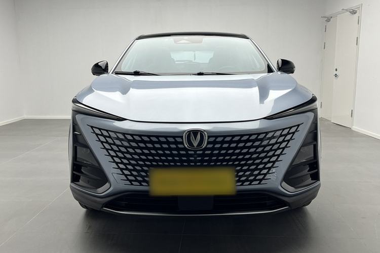 Used CHANGAN UNI-T 2022 1.5T Flagship Edition Exterior 5