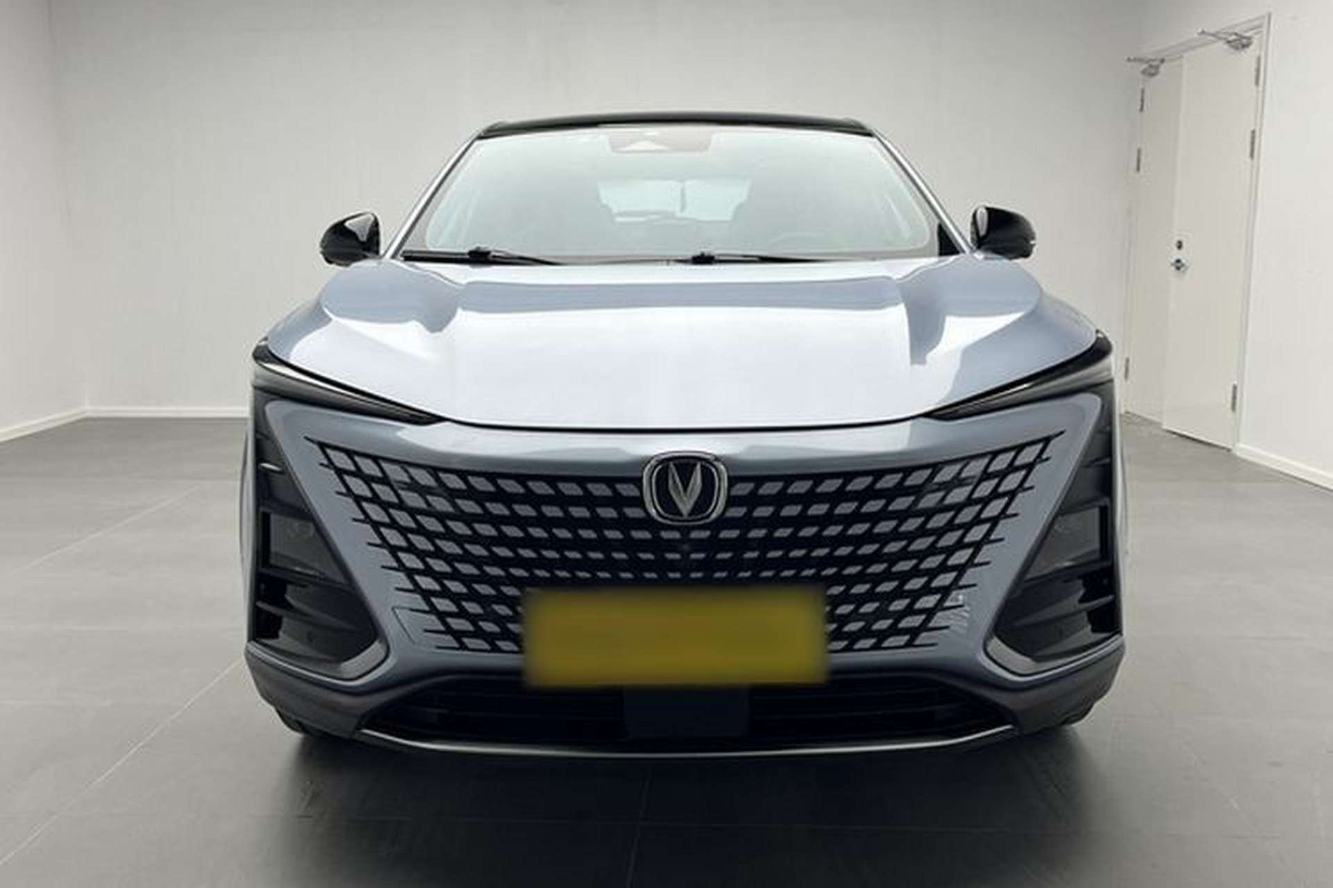 Used CHANGAN UNI-T 2022 1.5T Flagship Edition Exterior 5