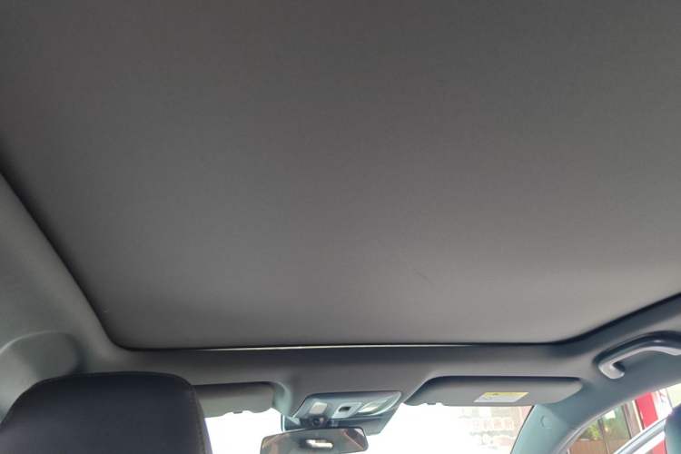 Used CHANGAN UNI-T 2022 1.5T Prestige Version Headliner