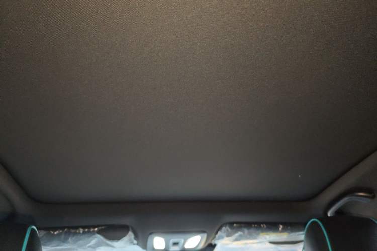 Used CHANGAN UNI-T 2022 1.5T Sport Edition Premium Version Headliner
