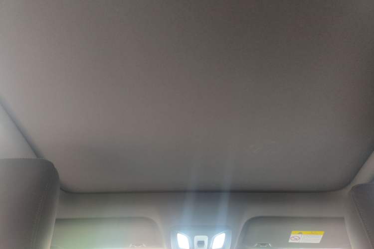 Used CHANGAN UNI-T 2022 1.5T Luxury Edition Headliner