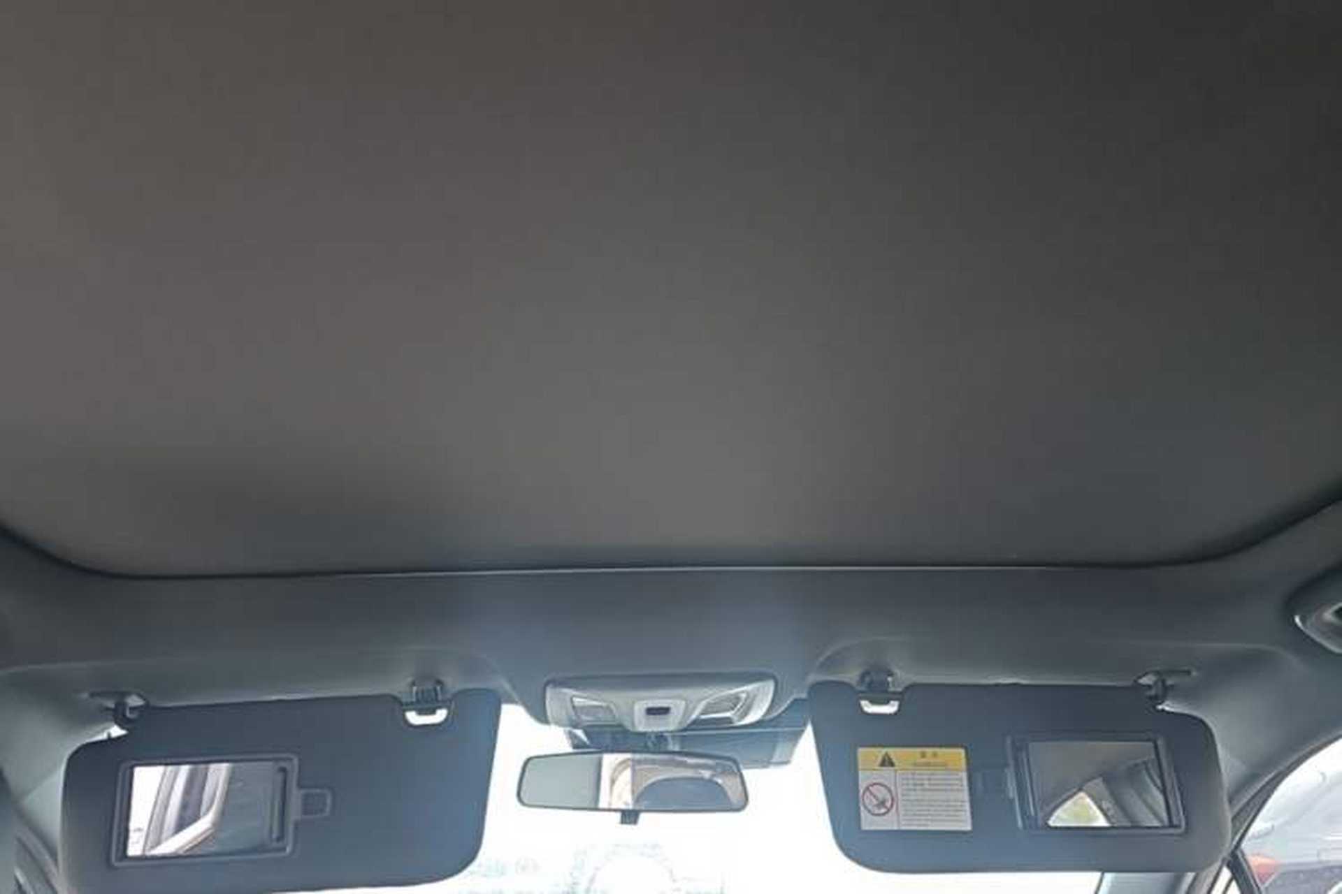 Used CHANGAN UNI-T 2022 1.5T Prestige Version Headliner