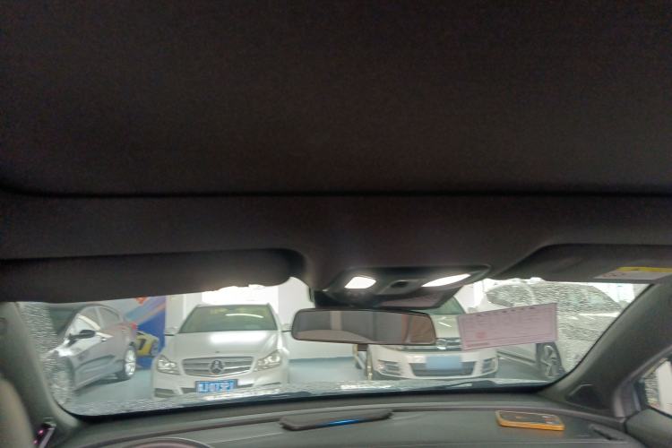 Used CHANGAN UNI-T 2022 1.5T Prestige Version Headliner