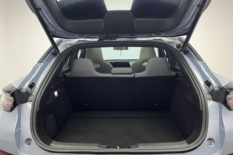 Used CHANGAN UNI-T 2022 1.5T Flagship Edition Interior 2