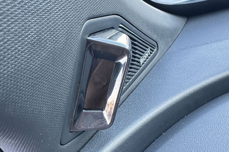 Used CHANGAN UNI-T 2022 1.5T Sport Edition Flagship Version Interior 6