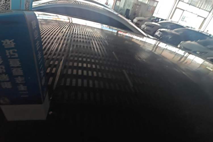 Used CHANGAN UNI-T 2022 1.5T Sport Edition Flagship Version Roof