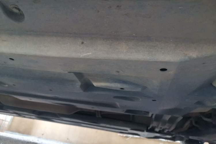Used CHANGAN UNI-T 2022 1.5T Prestige Version Chassis Front Right
