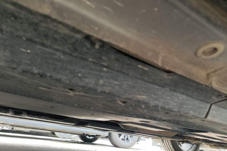 Used CHANGAN UNI-T 2022 1.5T Sport Edition Flagship Version Chassis Front Right