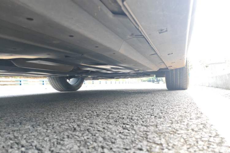 Used CHANGAN UNI-T 2022 1.5T Prestige Version Chassis Rear Right