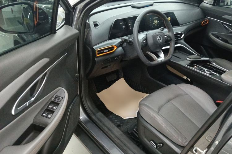 Used CHANGAN UNI-T 2022 1.5T Luxury Edition Driver Seat