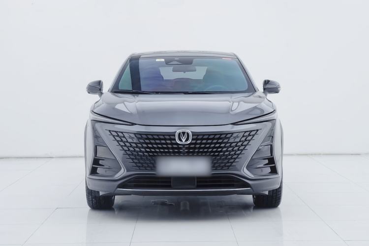 Used CHANGAN UNI-T 2022 1.5T Prestige Version Exterior 1