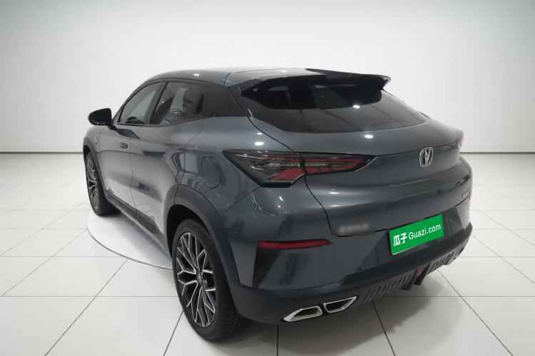Used CHANGAN UNI-T 2022 1.5T Prestige Version Exterior 2
