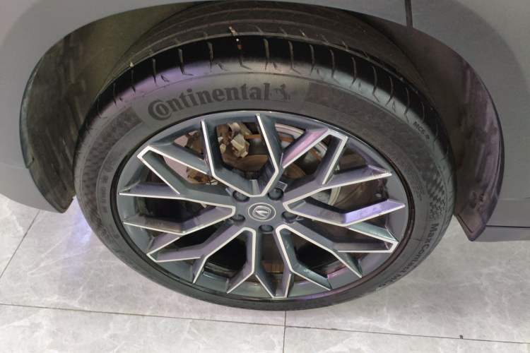 Used CHANGAN UNI-T 2022 1.5T Prestige Version Exterior 5