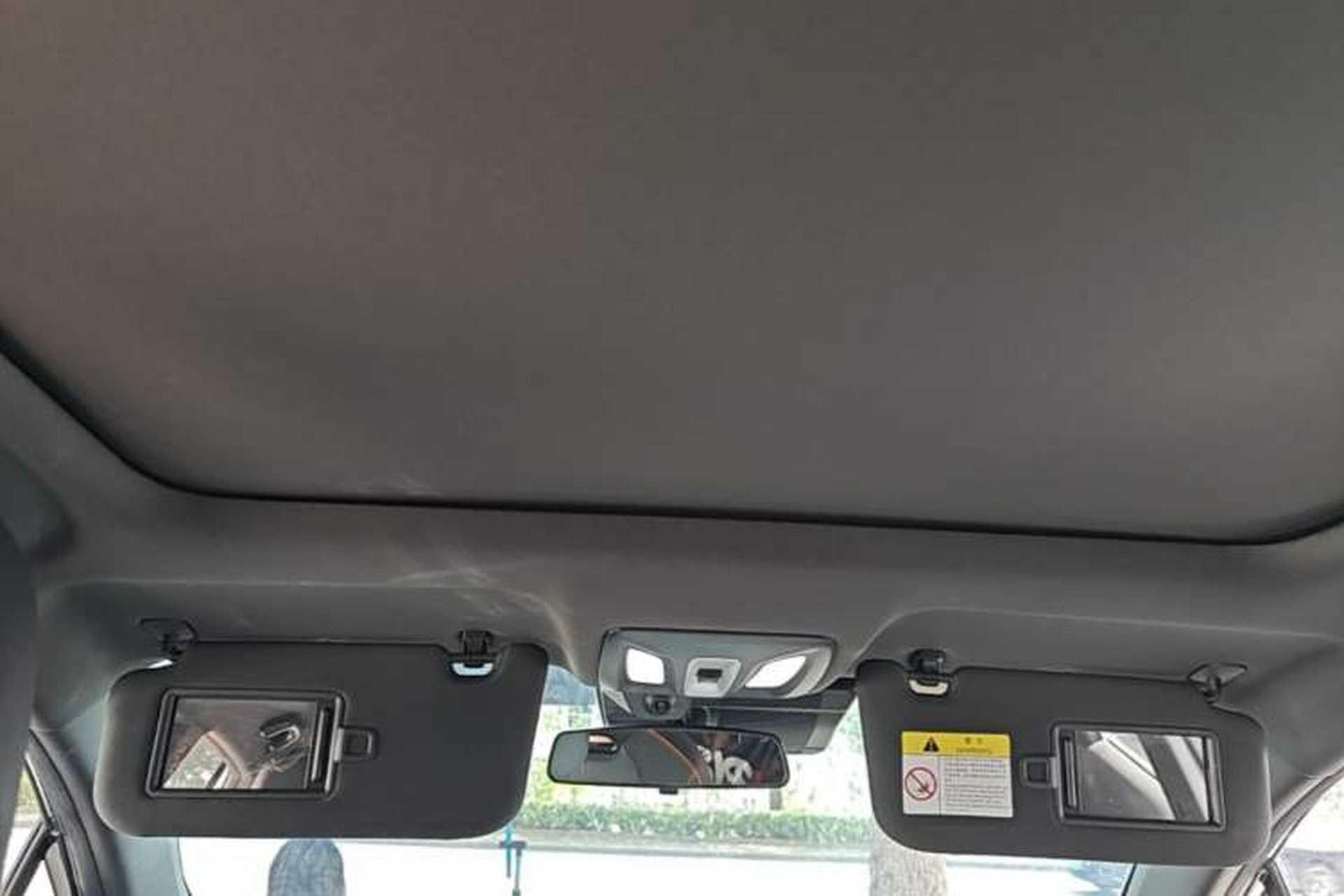 Used CHANGAN UNI-T 2022 1.5T Prestige Version Headliner