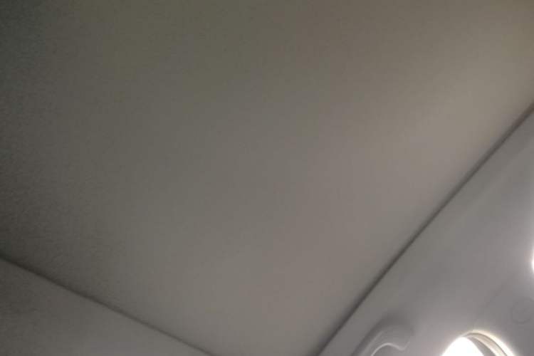 Used CHANGAN UNI-T 2022 1.5T Prestige Version Headliner