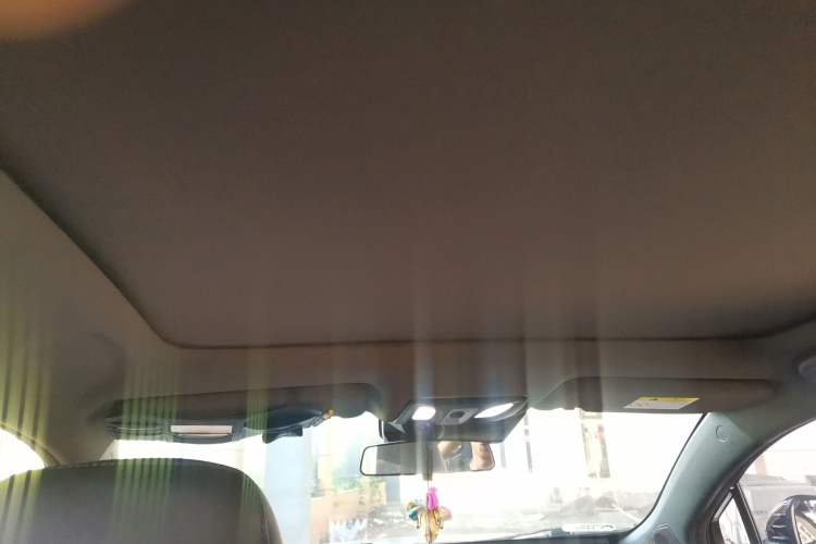Used CHANGAN UNI-T 2022 1.5T Prestige Version Headliner