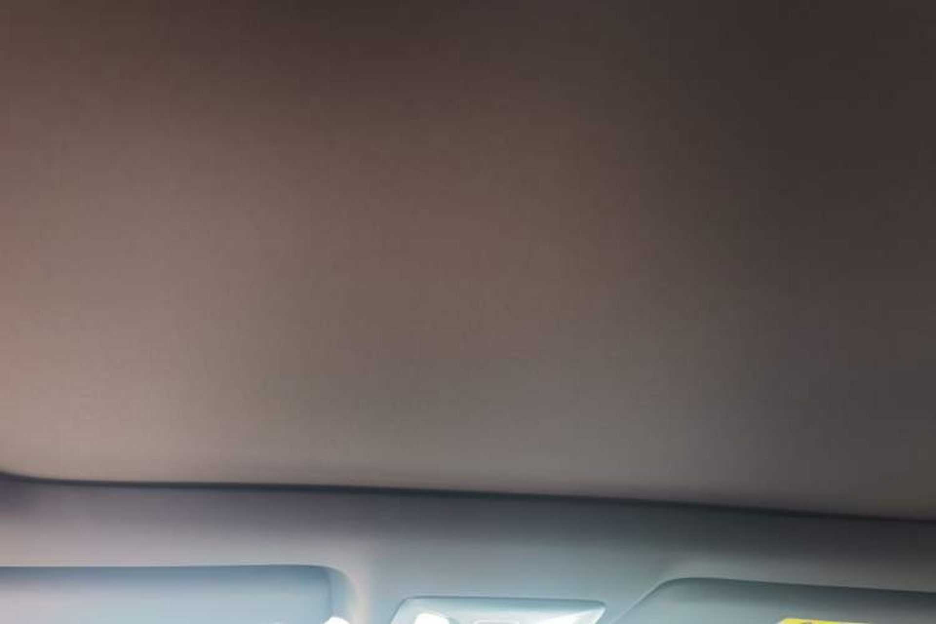 Used CHANGAN UNI-T 2022 1.5T Sport Edition Premium Version Headliner