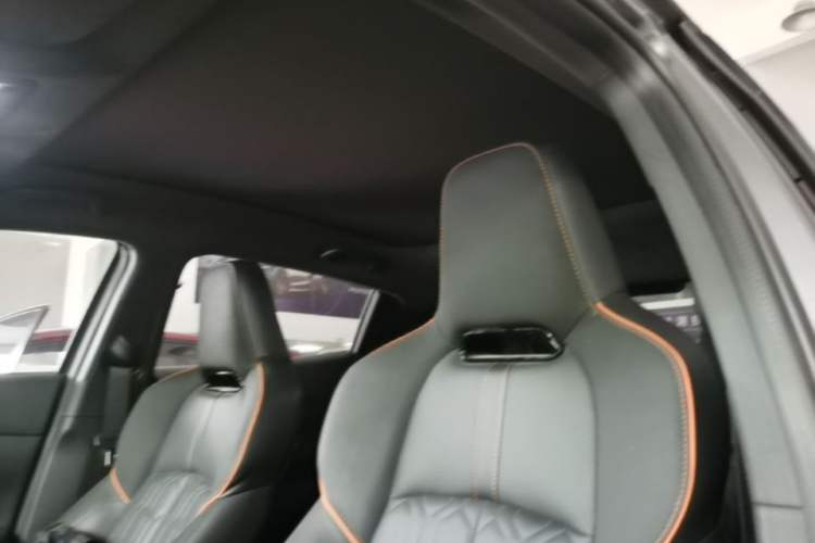 Used CHANGAN UNI-T 2022 1.5T Flagship Edition Headliner