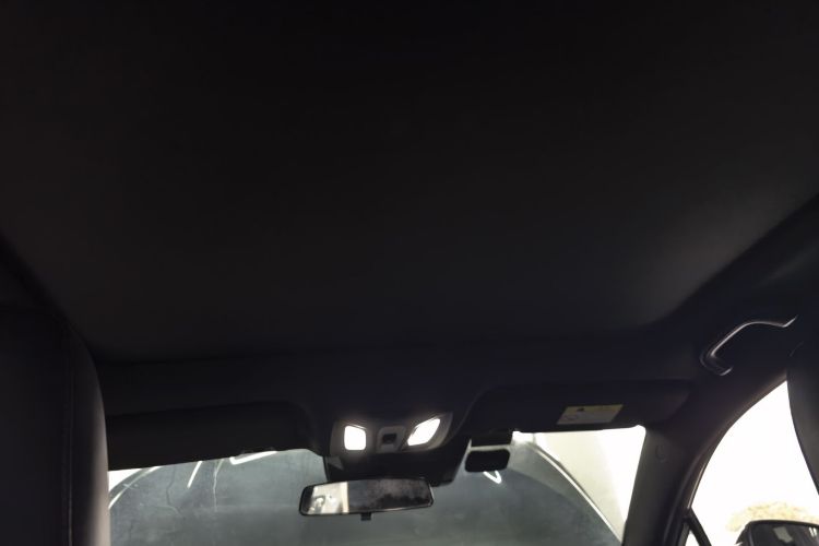 Used CHANGAN UNI-T 2022 1.5T Prestige Version Headliner