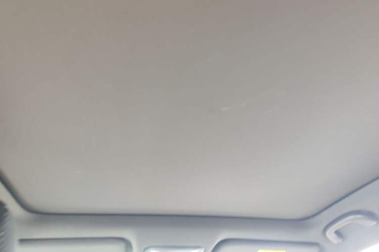 Used CHANGAN UNI-T 2022 1.5T Sport Edition Flagship Version Headliner