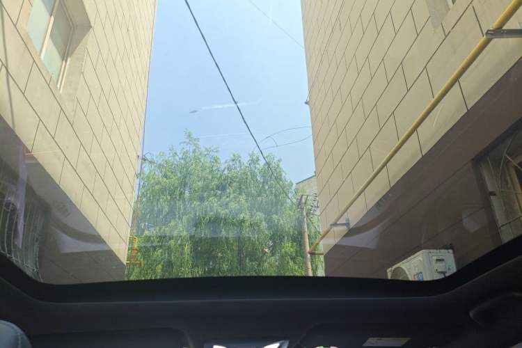 Used CHANGAN UNI-T 2022 1.5T Prestige Version Headliner