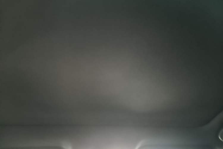 Used CHANGAN UNI-T 2022 2.0T Flagship Edition Headliner