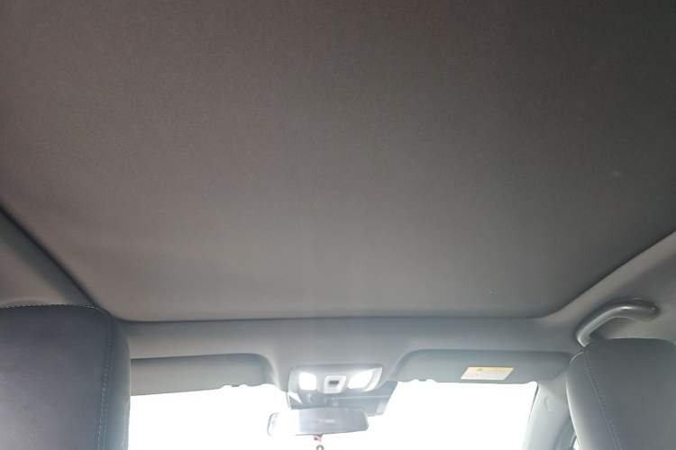 Used CHANGAN UNI-T 2022 1.5T Flagship Edition Headliner