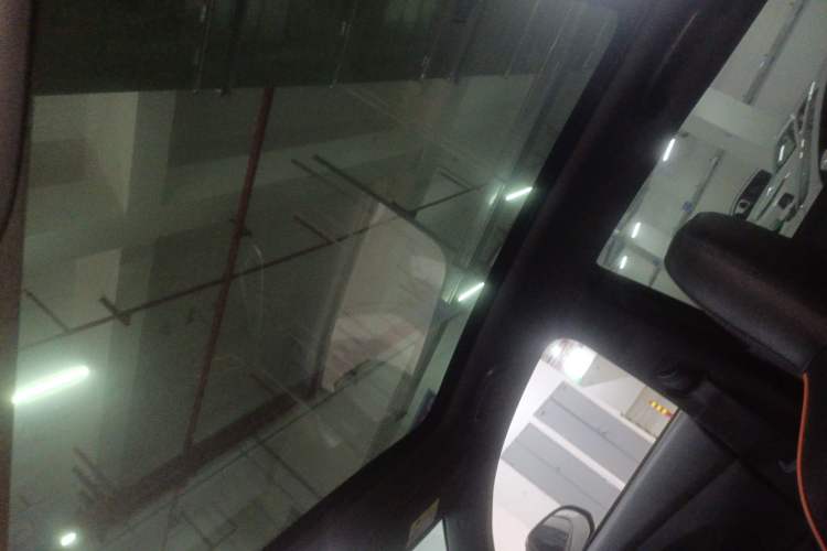Used CHANGAN UNI-T 2022 1.5T Prestige Version Headliner