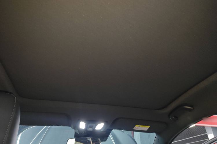 Used CHANGAN UNI-T 2022 1.5T Prestige Version Headliner