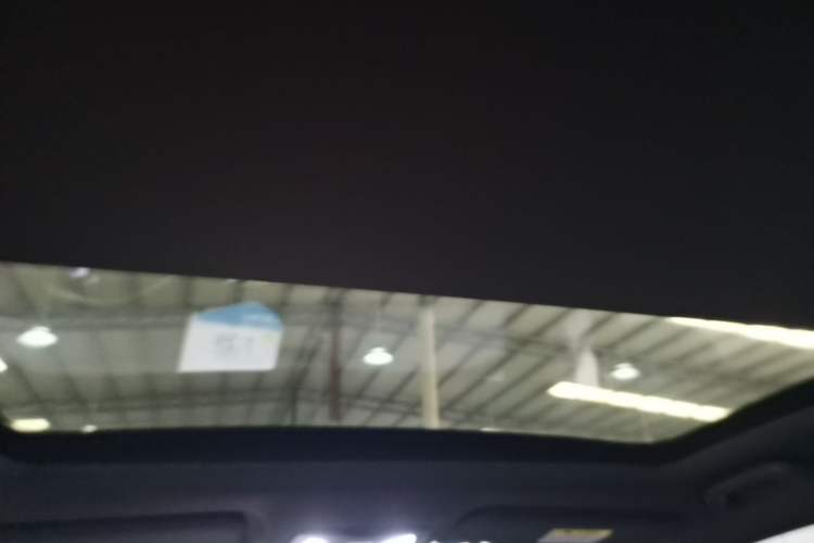 Used CHANGAN UNI-T 2022 1.5T Prestige Version Headliner