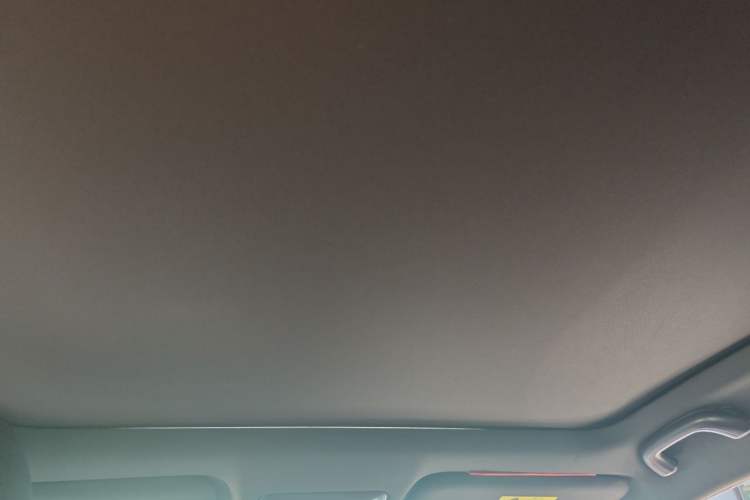 Used CHANGAN UNI-T 2022 1.5T Sport Edition Premium Version Headliner