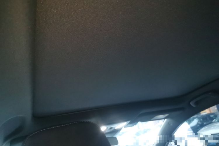 Used CHANGAN UNI-T 2022 1.5T Flagship Edition Headliner