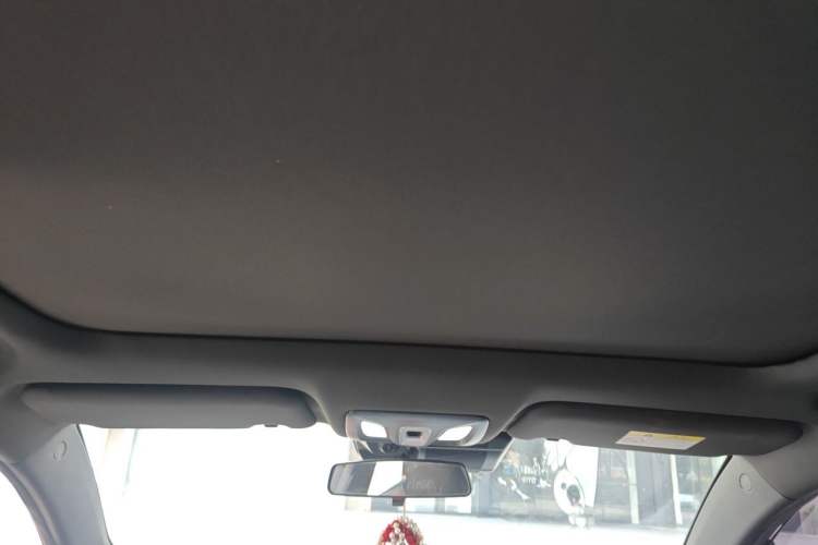 Used CHANGAN UNI-T 2022 1.5T Prestige Version Headliner
