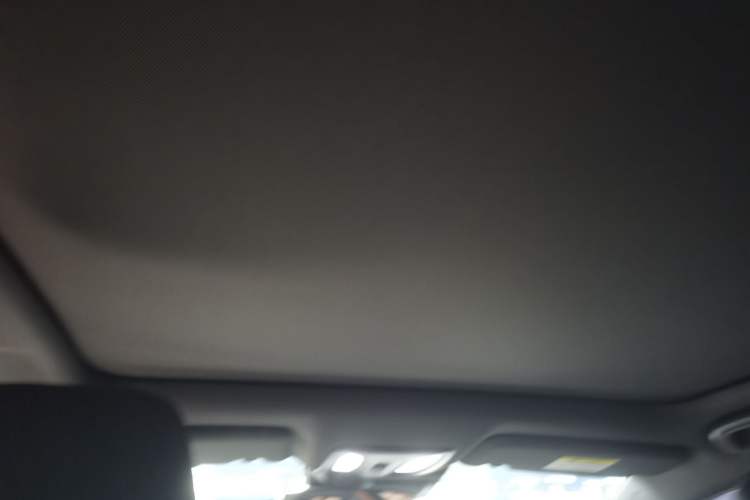 Used CHANGAN UNI-T 2022 1.5T Prestige Version Headliner
