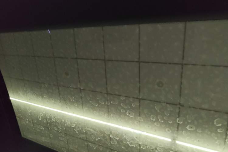 Used CHANGAN UNI-T 2022 1.5T Prestige Version Headliner