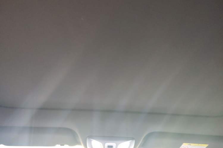 Used CHANGAN UNI-T 2022 1.5T Prestige Version Headliner