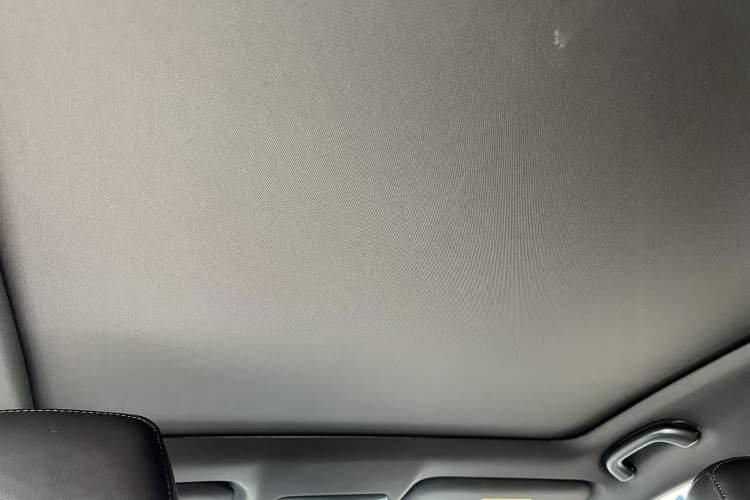 Used CHANGAN UNI-T 2022 1.5T Prestige Version Headliner