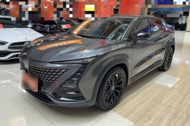 Used CHANGAN UNI-T 2022 2.0T Prestige Version