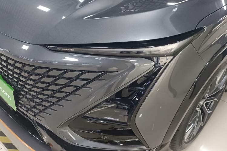 Used CHANGAN UNI-T 2022 1.5T Luxury Edition Left Front Headlight