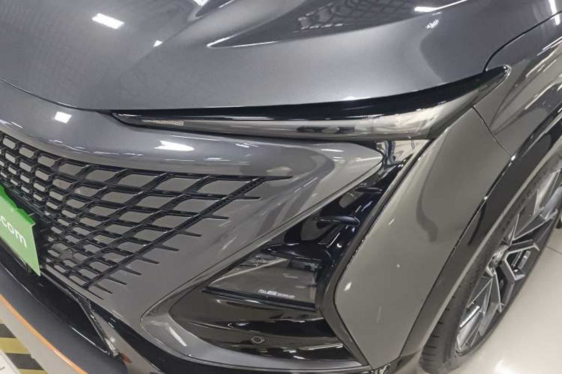 Used CHANGAN UNI-T 2022 1.5T Luxury Edition Left Front Headlight