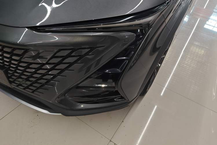 Used CHANGAN UNI-T 2022 1.5T Prestige Version Left Front Headlight