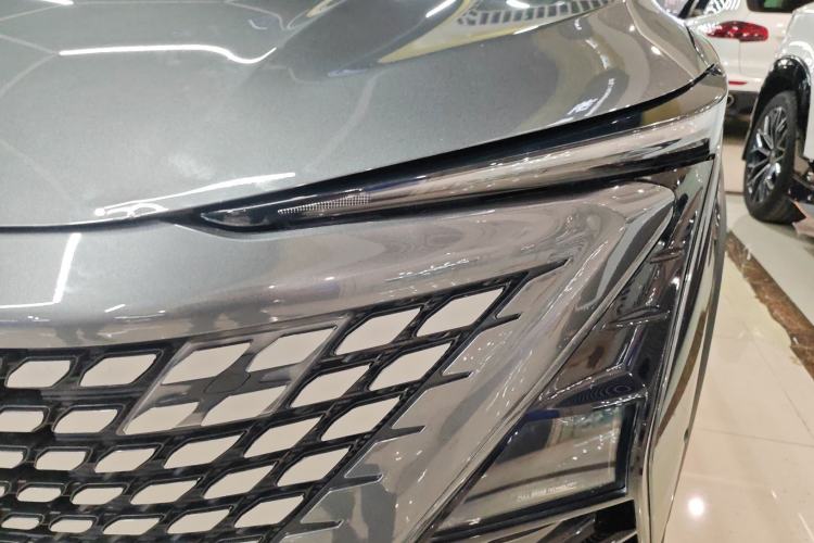 Used CHANGAN UNI-T 2022 1.5T Flagship Edition Left Front Headlight