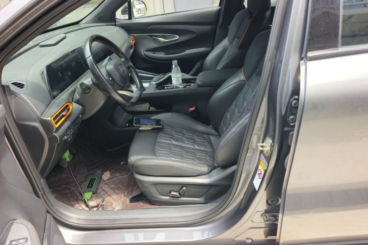 Used CHANGAN UNI-T 2022 1.5T Prestige Version Left Front Seat