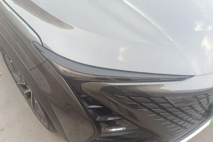 Used CHANGAN UNI-T 2022 1.5T Prestige Version Right Front Headlight
