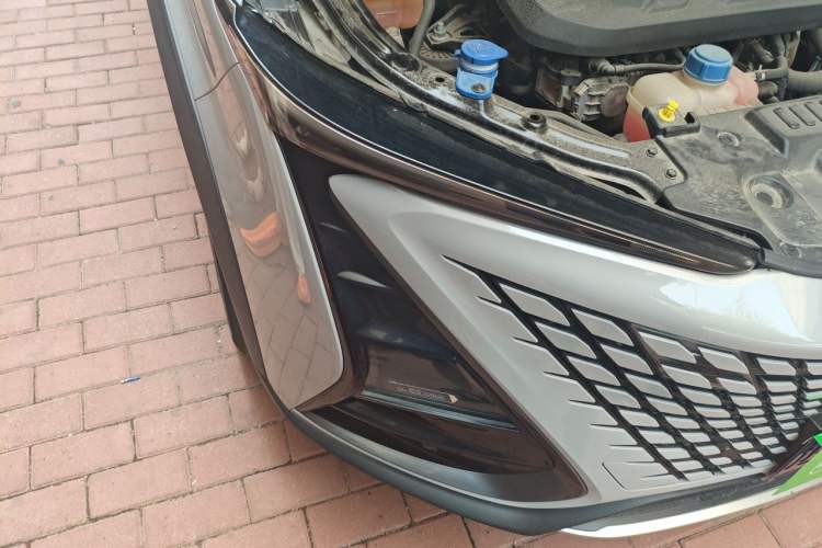Used CHANGAN UNI-T 2022 1.5T Prestige Version Right Front Headlight