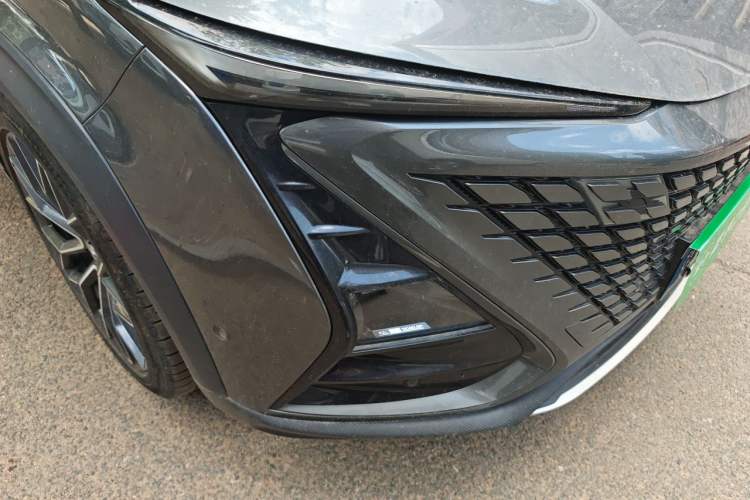 Used CHANGAN UNI-T 2022 1.5T Flagship Edition Right Front Headlight