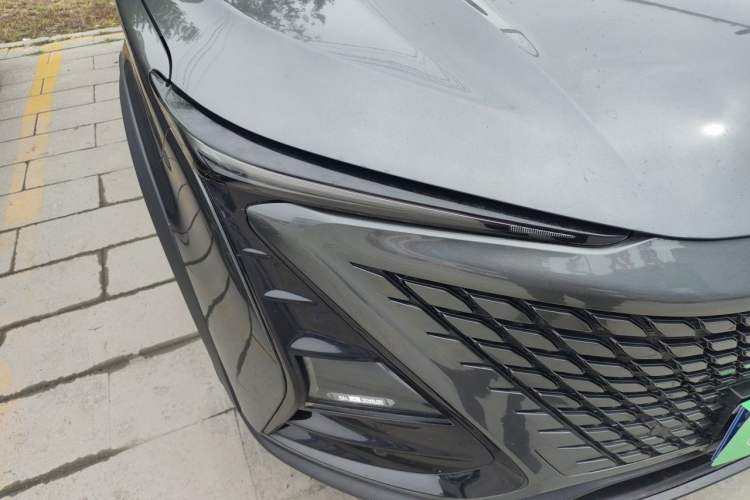 Used CHANGAN UNI-T 2022 2.0T Flagship Edition Right Front Headlight