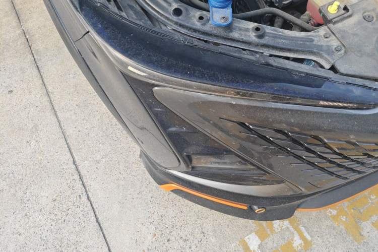 Used CHANGAN UNI-T 2022 1.5T Flagship Edition Right Front Headlight