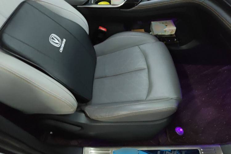 Used CHANGAN UNI-T 2022 1.5T Prestige Version Right Front Seat